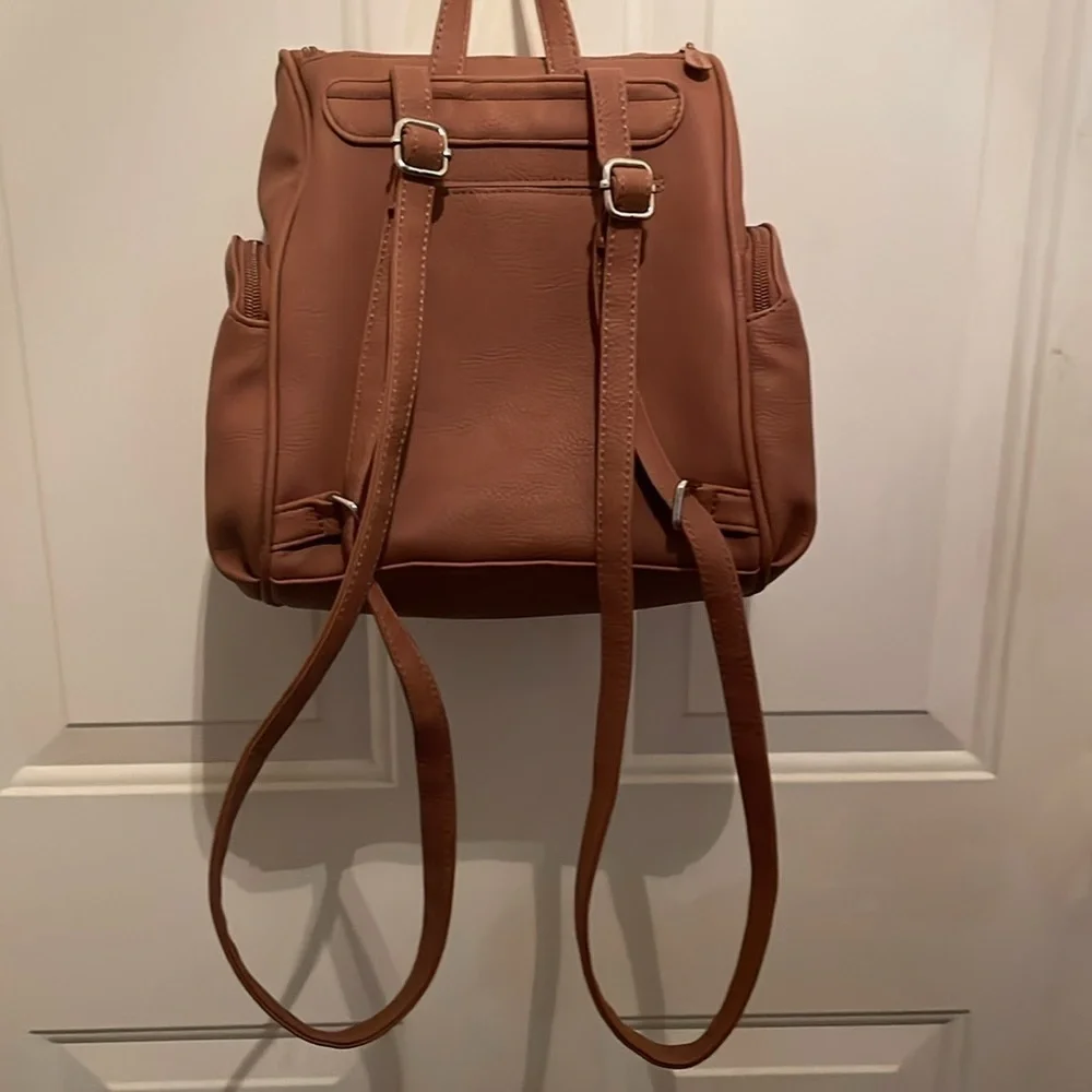 Multi Sac Backpack - Picture 4 of 5